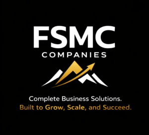 FSMC Companies logo